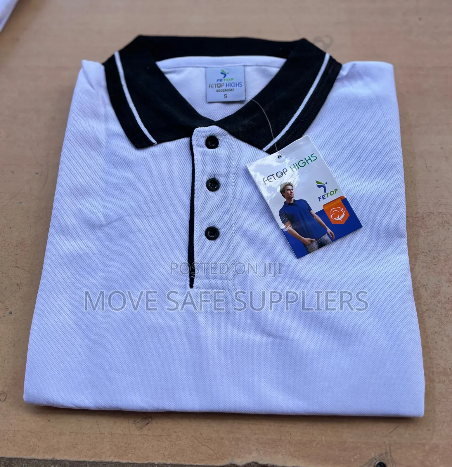 Polo T-Shirts