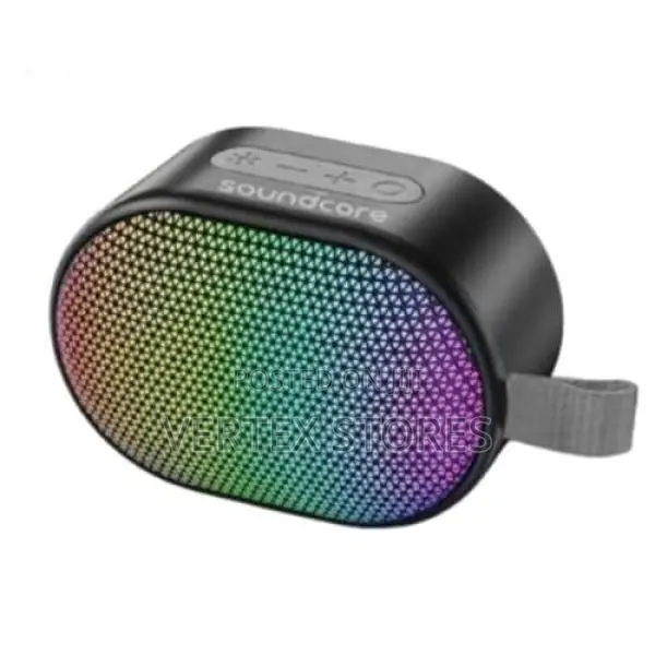Anker Soundcore Pyro Mini Portable Bluetooth Speaker