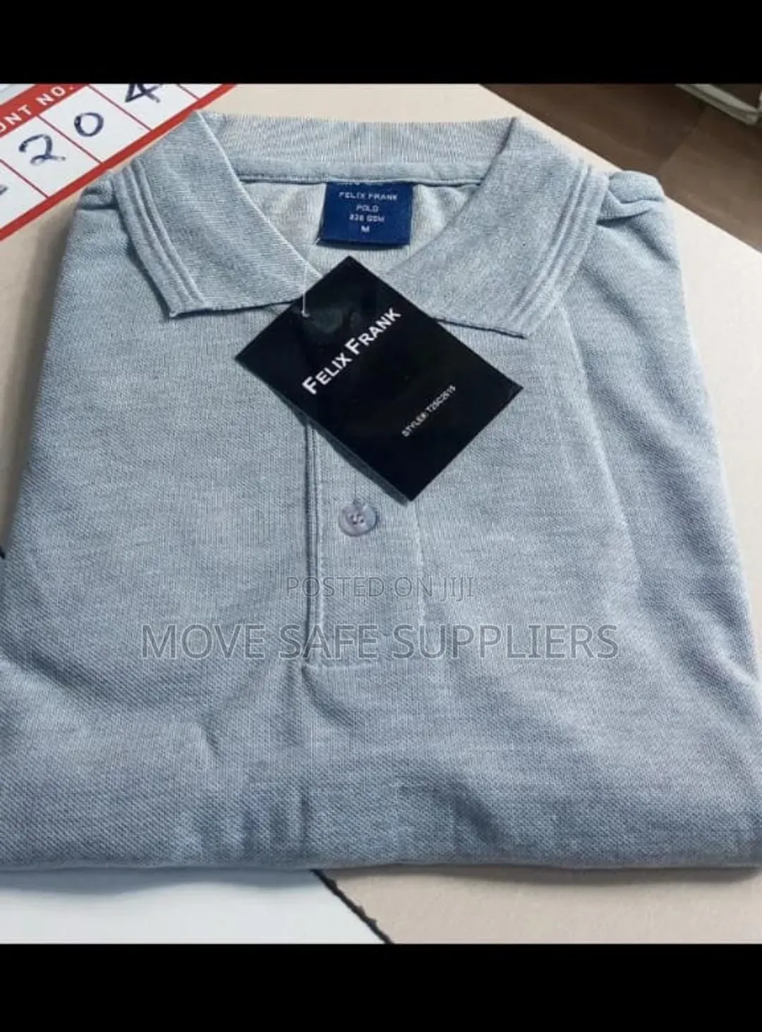 Polo T-Shirts