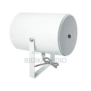 Outdoor Projection Speaker Indoor Projector Dual-Directional
