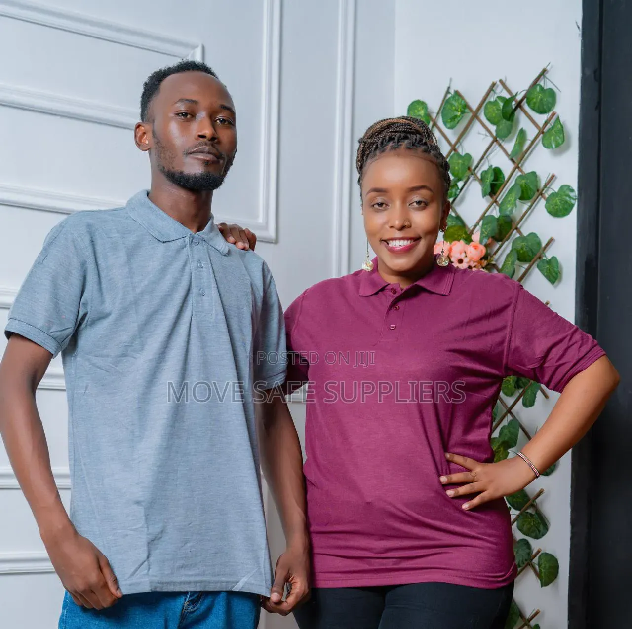 Polo T-Shirts