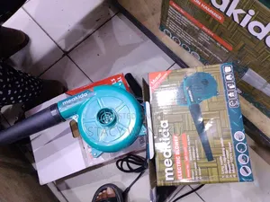Meakida Electric Blower/ 600watts Blower