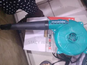 Meakida Electric Blower/ 600watts Blower
