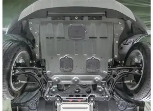 Audi A3 2017-2018 Protection Engine Guard