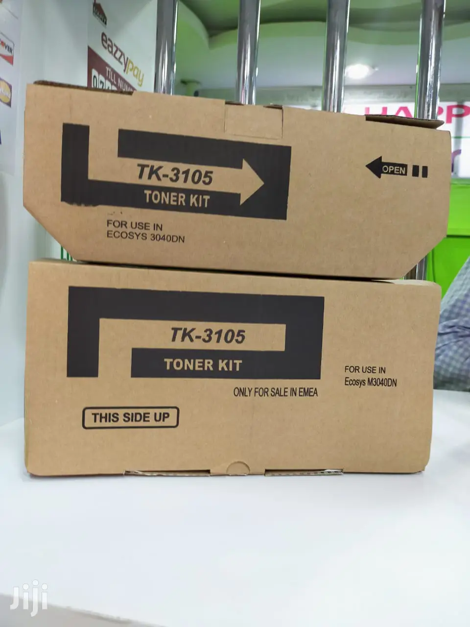 Tk 3105 Best Perfect Yielding Toners