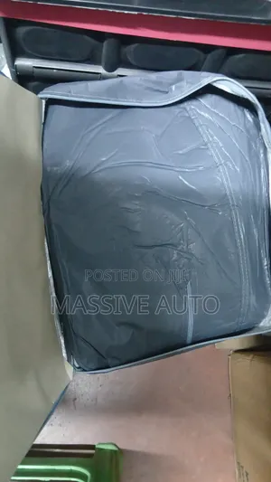Improved New High Quality Car Cover