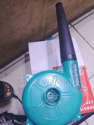 Electric Meakida Blower/ Blower