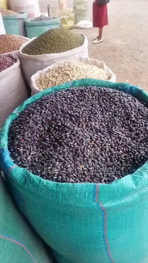 Blackbeans/Njahi