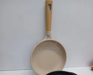 *MGC Co. HEAVY GAUGE Granite Frying Pan Now Available*