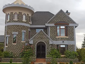 Furnished 5bdrm House in Acacia, Kitengela for rent