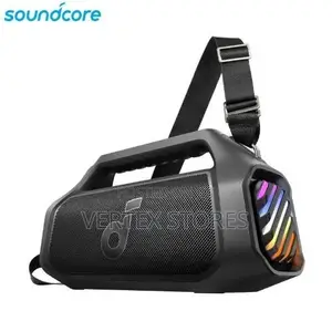 Anker Soundcore Boom 2 Plus Portable Bluetooth Speaker
