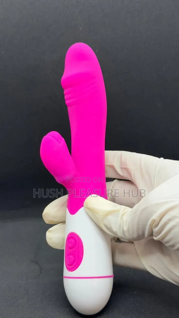 Female Vibrator