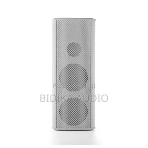 1230A Waterproof Dual Full-Range Aluminum Alloy Commercial Indoor