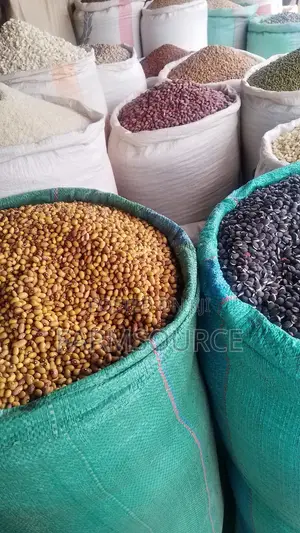 Wairimu Beans