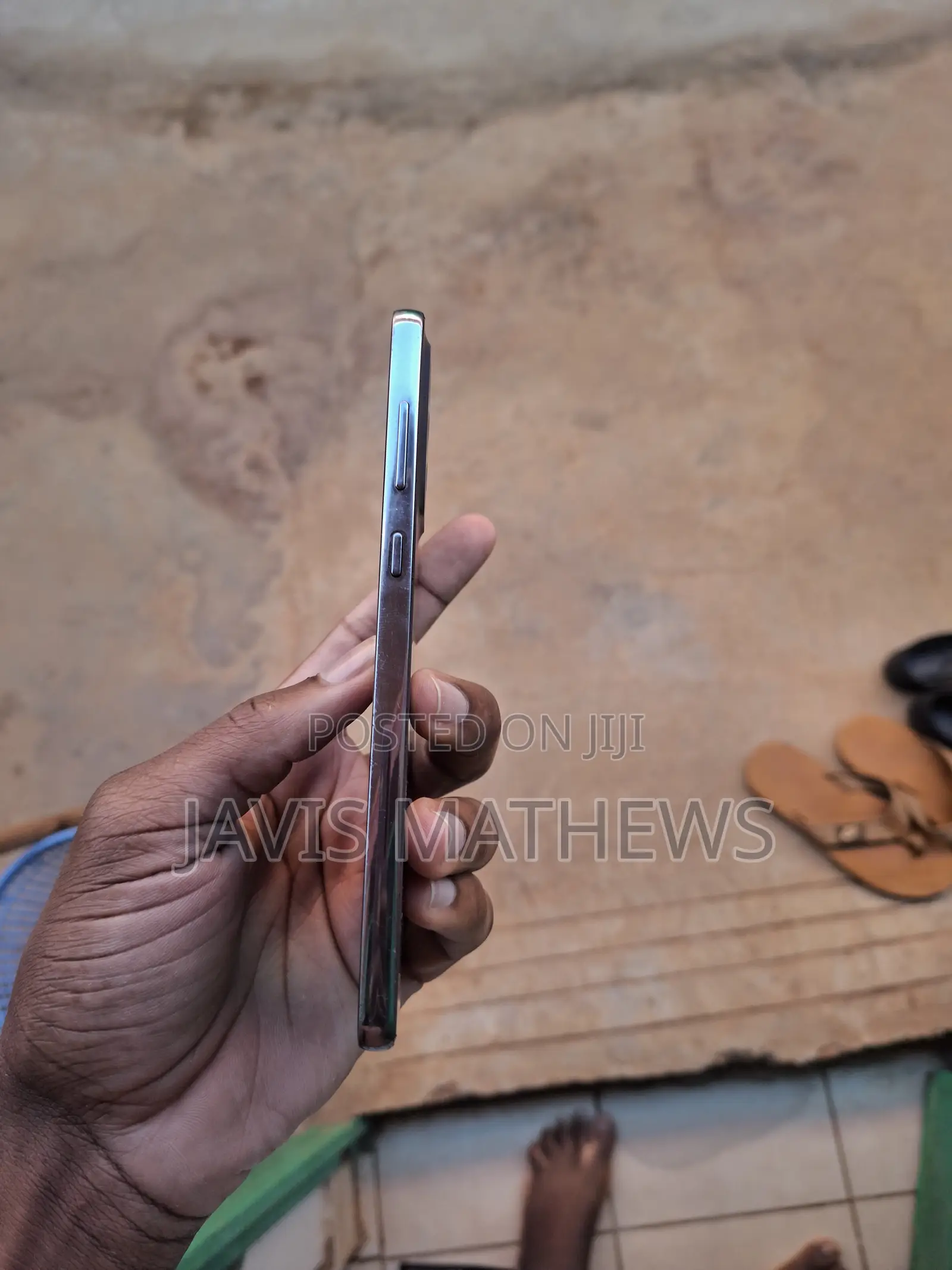 Samsung Galaxy A73 5G 128 GB Black