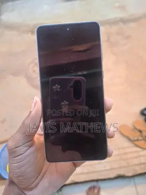 Samsung Galaxy A73 5G 128 GB Black
