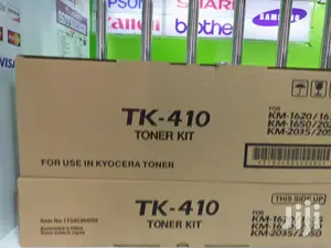 Tk 410 Best Perfect Yielding Toners