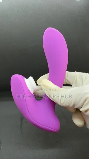 Tricker Remote Controlled Vibrator