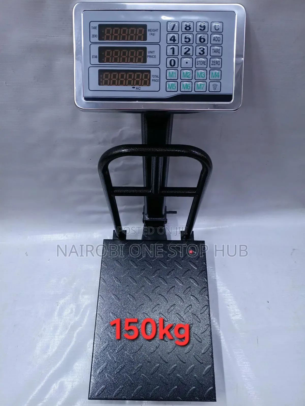 150Kg Platform Weighing Scale
