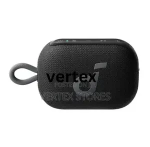 Anker Soundcore Select 4 Go Portable Bluetooth Speaker