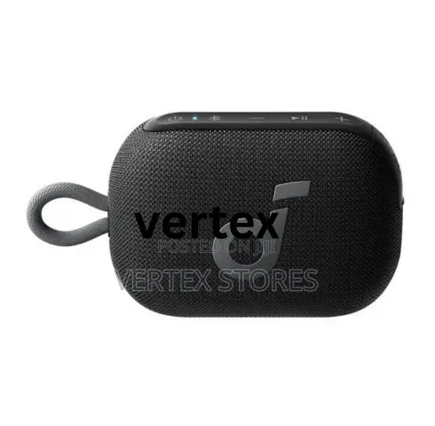 Anker Soundcore Select 4 Go Portable Bluetooth Speaker