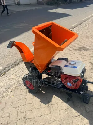 Wood Cutting Machine