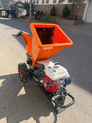 Wood Cutting Machine