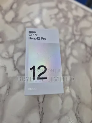 New Oppo Reno12 Pro 512 GB Purple