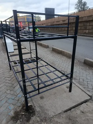 3.5 by 6 Nesting Double Decker Bed for Sale
