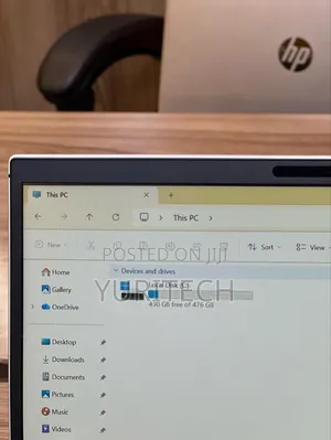Laptop HP EliteBook 840 G9 16GB Intel Core i7 SSD 512GB