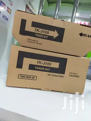 Tk 3105 Best Perfect Yielding Toners