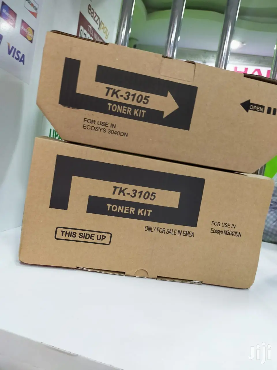 Tk 3105 Best Perfect Yielding Toners