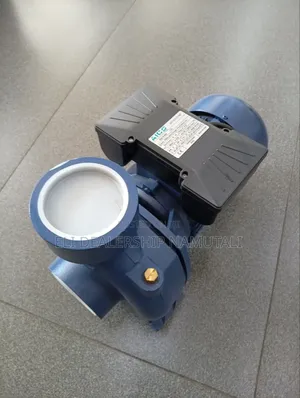 AICO AKCP500 5.5HP Electric Water Pump 4 Inch