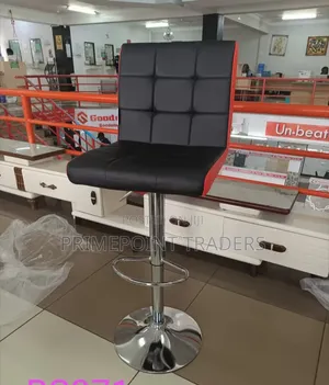 Modern Executive Bar Chair – Perfect for Home and Business
