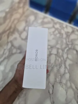New Honor 50 256 GB Black