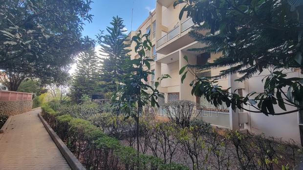 Office Space for Rent in Upper Hill