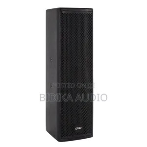 Low Rate Column Speaker Series CV304 2-Way Full-Range
