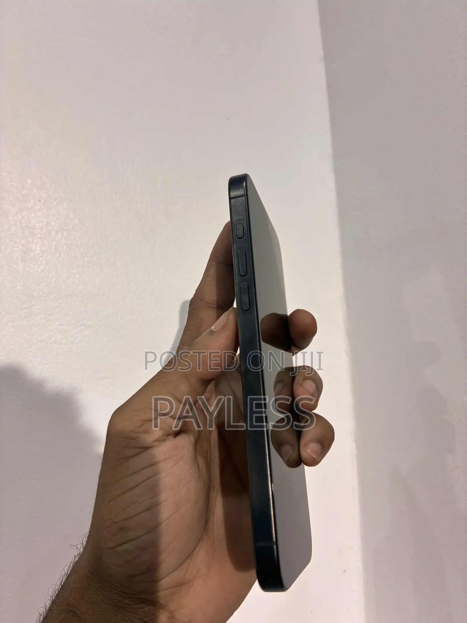Apple iPhone 15 Pro Max 512 GB Black