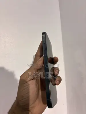 Apple iPhone 15 Pro Max 512 GB Black