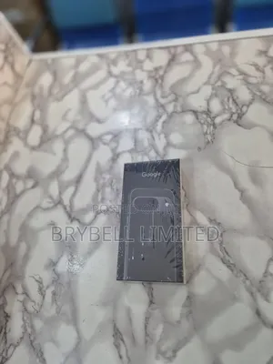 New Google Pixel 9 128 GB Black
