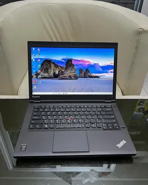 Laptop Lenovo ThinkPad T440 8GB Intel Core i5 SSD 128GB