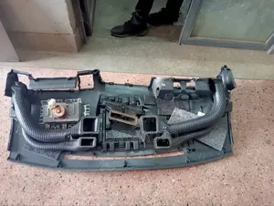 Axio/Fielder 141 Dashboard Airbag.
