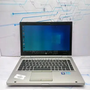 Laptop HP EliteBook 8470P 4GB Intel Core i5 SSD 128GB