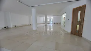 Office Space for Rent