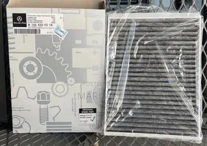 Air and Cabin Filters