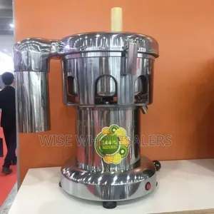 A3000 Juicer Machine