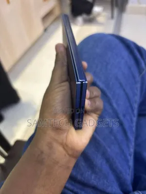 Samsung Galaxy Z Fold7 512 GB Blue
