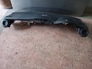 Axio 161 Dashboard Airbag