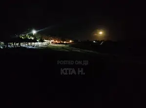 Beach Accomodation in Watamu