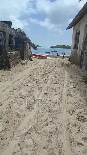 Beach Accomodation in Watamu